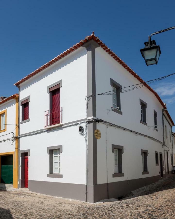 Вілла Alfar Aqueduct - Evora House Екстер'єр фото